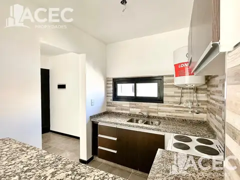 Departamento en Venta en Nuestra Señora De Lourdes, Rosario