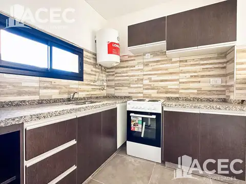 Departamento en Venta en Nuestra Señora De Lourdes, USD 106.000