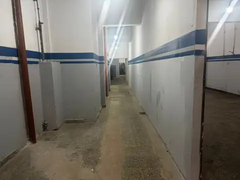 Depósito  en Alquiler en Villa Crespo, Capital Federal, Buenos Aires