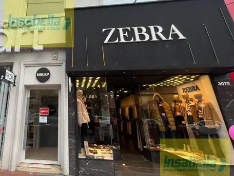 Local en Alquiler en Mar del Plata, Partido de General Pueyrredón