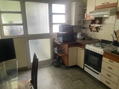 Departamento en Venta en Almagro, USD 115.000