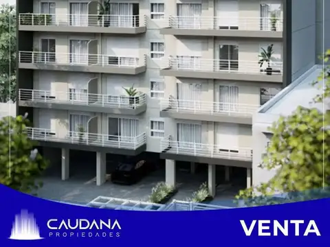 Departamento en venta en Moron