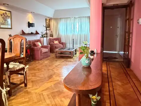 Depto Tipo Casa en Venta de 4 dormitorios