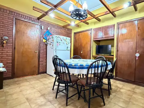 Depto Tipo Casa en Venta 55 años