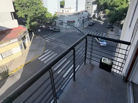 Departamento en Alquiler de 2 ambientes