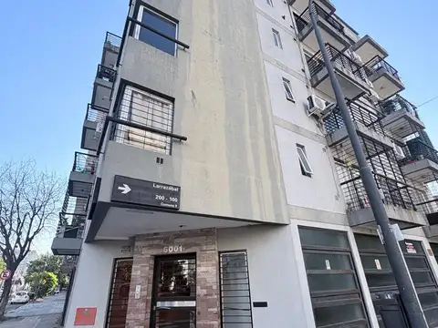 Departamento en alquiler en Liniers