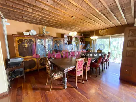 Casa en Venta 25 años