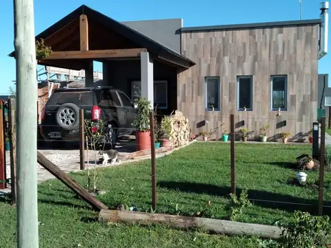 Casa en Venta al Sureste