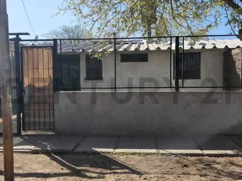 VENTA DE CASA EN BARRIO SUYAI II, GUAYMALLEN, MENDOZA- ID: 329050