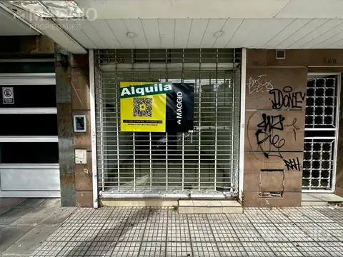 LOCAL  VENTA RAMOS MEJIA