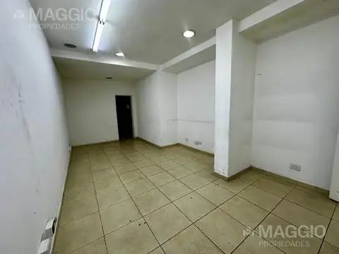 Local en Alquiler 10 años