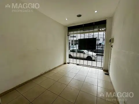 LOCAL  VENTA RAMOS MEJIA