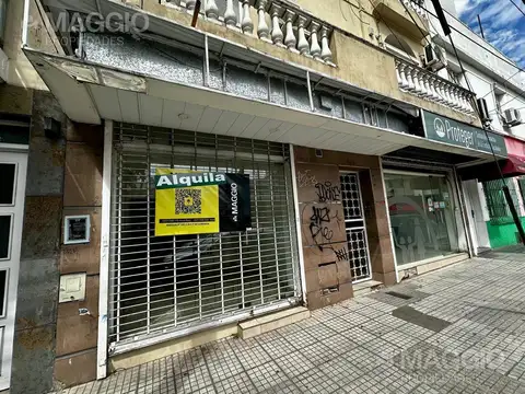 Local en Alquiler en Ramos Mejia, $ 1.200.000
