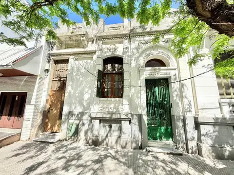 VENTA PH DOS AMBIENTES La Boca