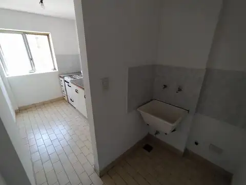 Semipiso de tres dormitorios