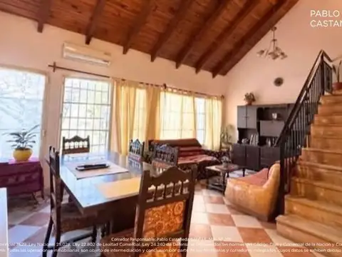 Casa en Venta en Cafayate, USD 85.000