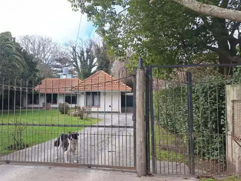Venta de Casa en El Grosellar, Mar del Plata