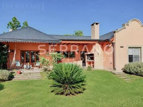 Casa en Venta de 2 dormitorios