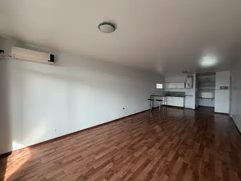 Departamento en Colegiales