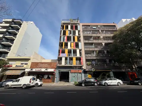 Avenida Álvarez Thomas 100