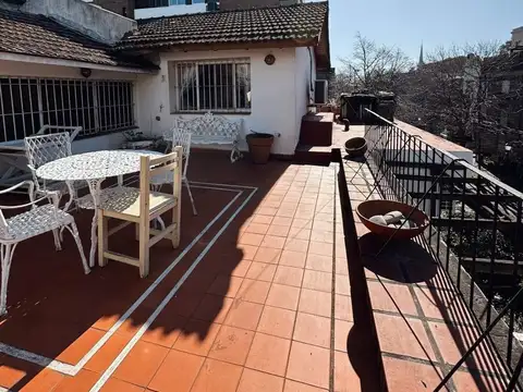 Oficina en Venta en San Isidro Vias / Libertador, San Isidro