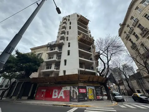 Monoambiente con entrega en mayo 2026 Oportunidad