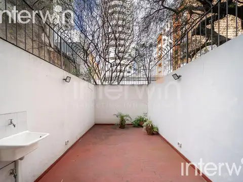 Departamento en Venta 40 años