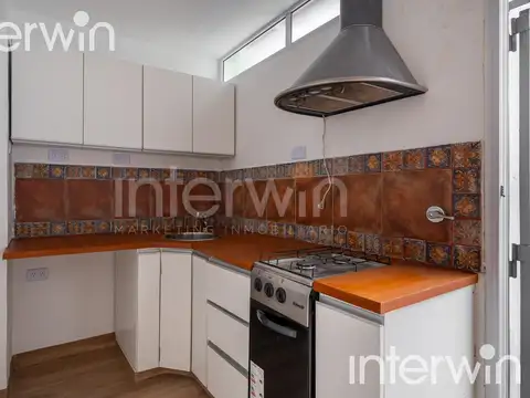 Departamento en Venta Permite mascota