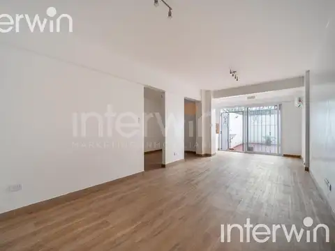 Departamento en Venta Apto profesional