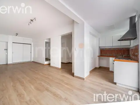 Departamento en Venta en Palermo Nuevo, USD 115.000