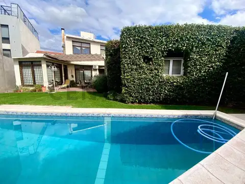 Casa en venta Godoy Cruz Mendoza