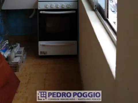 San Luis 900, Piso 10°