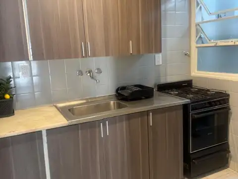 Departamento  en Venta en Once, Capital Federal, Buenos Aires