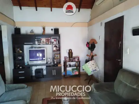 Casa en Venta en El Candil, USD 97.000