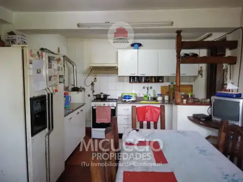 Casa en venta | Los Lirios N°2323 | Barrio El Candil, Escobar. ACEPTA PERMUTA