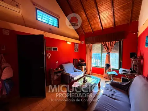 Casa en Venta 25 años