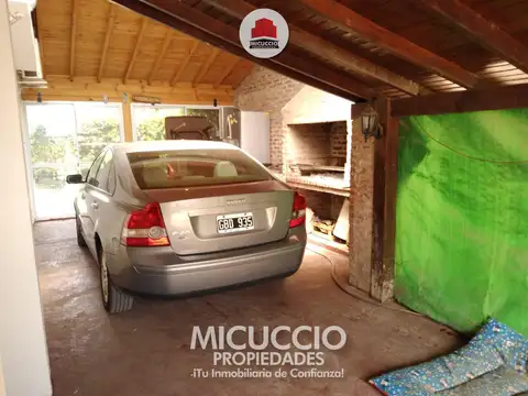 Casa en Venta 25 años