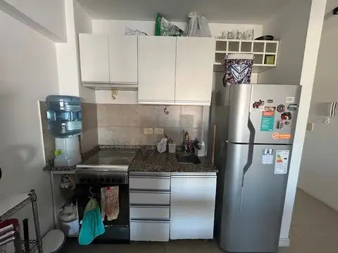 Miralla 1000, Piso 9