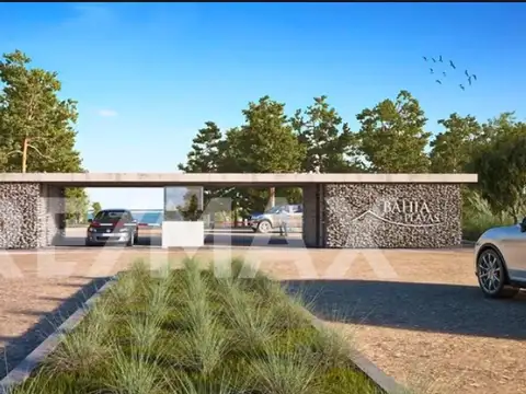 TERRENO BAHIA DE PLAYAS|348M2|LAGO MARI MENUCO