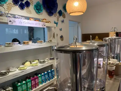 Local en Venta 5 años