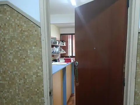 Oficina en Alquiler en Microcentro, Centro
