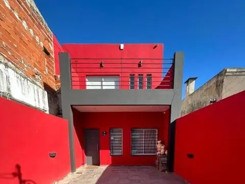 Venta de casa en Excelente ubicacion en San Vicente