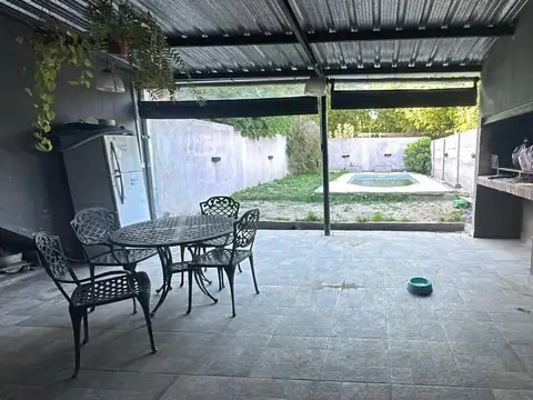 Venta de casa en Excelente ubicacion en San Vicente
