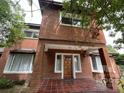 Casa en Alquiler en Alamo Alto, USD 1.200