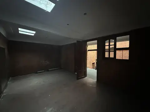 Depto Tipo Casa en Venta 60 años