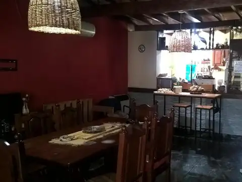 VENTA CASA 4 AMBIENTES - JOSE C PAZ
