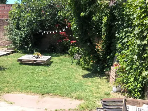 Casa en Venta 20 años
