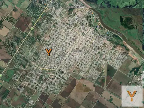 Casa en Venta al Noreste