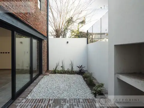 Depto Tipo Casa en Venta de 3 ambientes