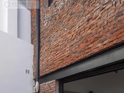 Depto Tipo Casa en Venta de 2 dormitorios